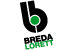 BREDA LORETT